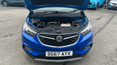 Vauxhall Mokka X 1.4T Active 5dr Auto Petrol Hatchback